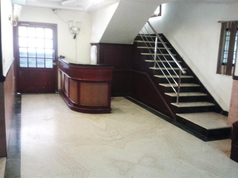 Hotel Archana Inn Kochi Exterior foto