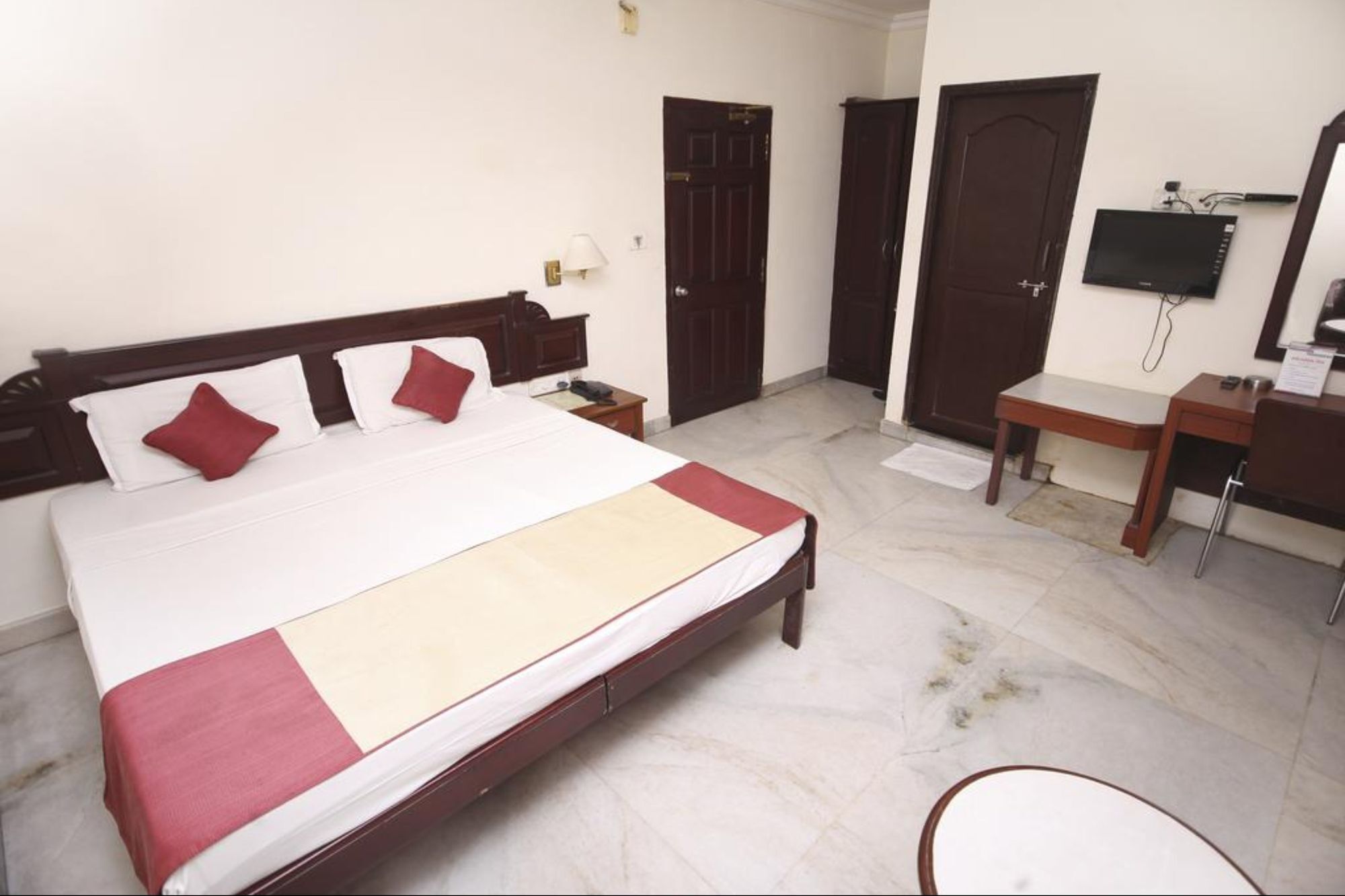 Hotel Archana Inn Kochi Exterior foto