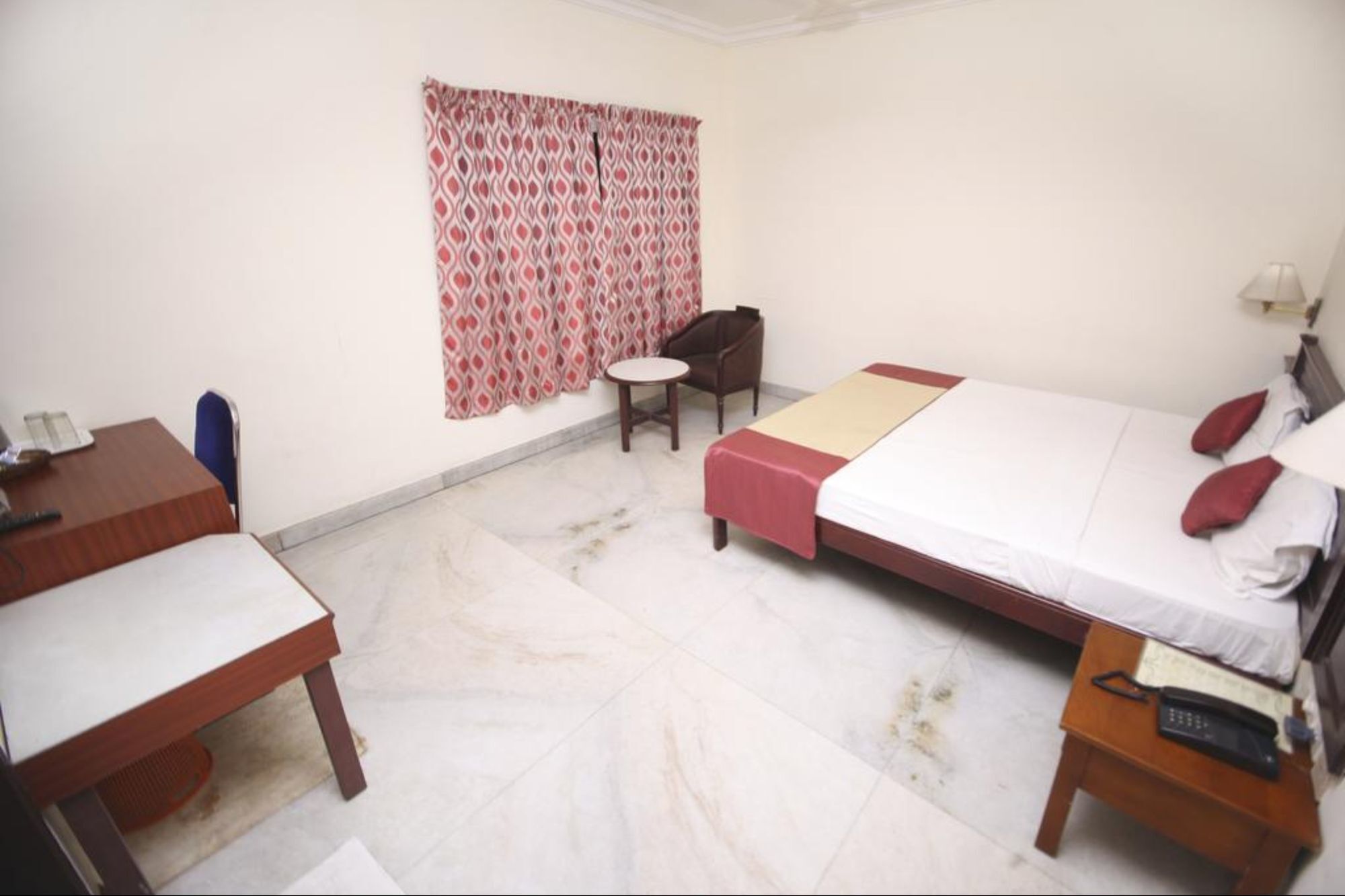 Hotel Archana Inn Kochi Exterior foto